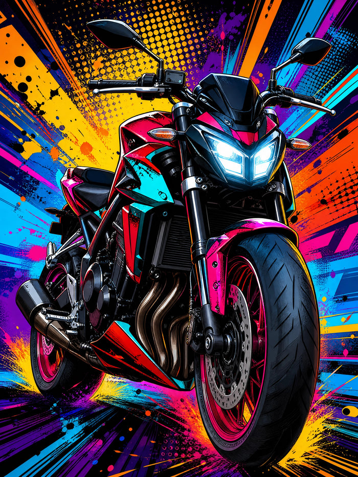 Adrenalina