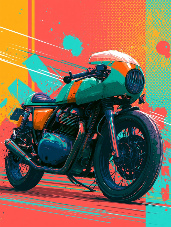 Café Racer