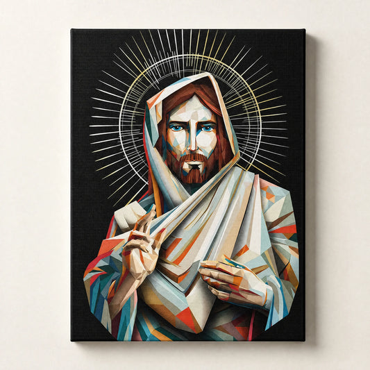 Jesús Minimal